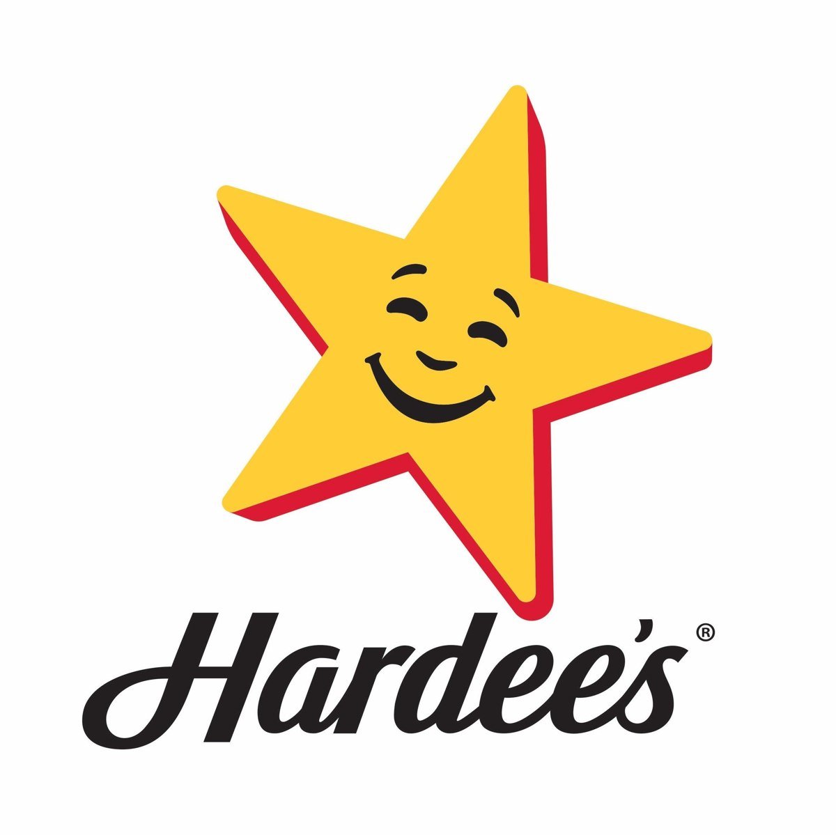 Hardee's, campaign creative