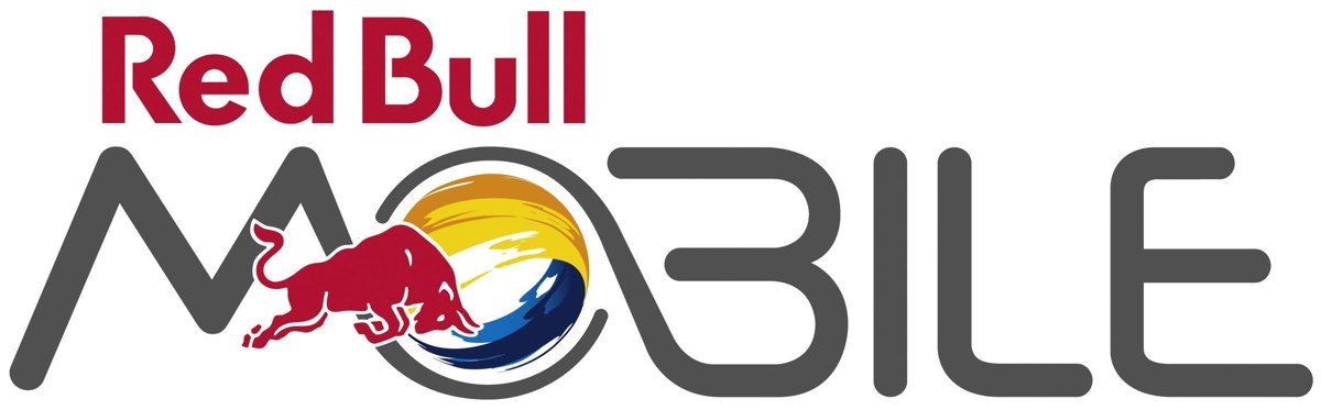 RedBull Mobile, campaign creative