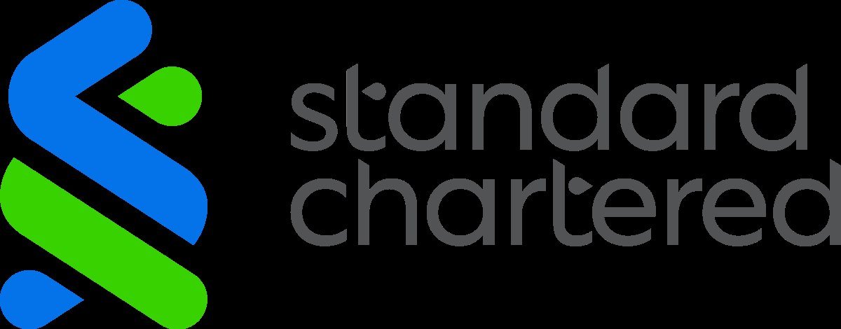 Standard Chartered Bank, campaign creative