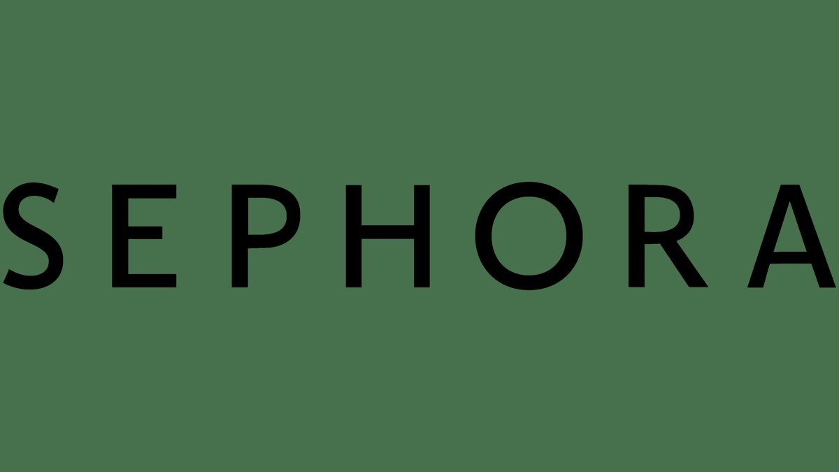 Sephora, campaign creative