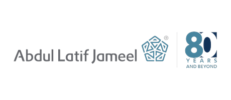 Abdul Latif Jameel logo