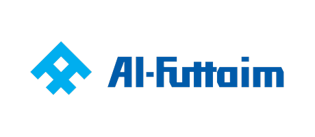 Al-Futtaim / Toyota logo
