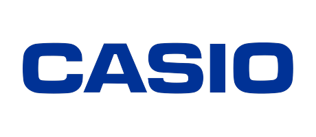 Casio logo