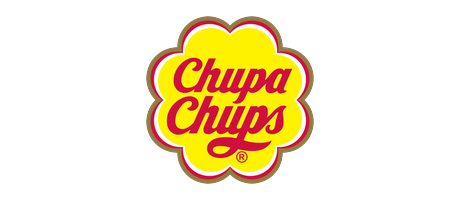 Chupa Chups logo