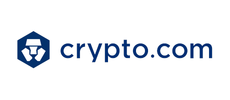 Crypto.com logo