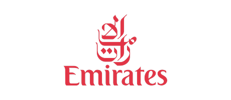 Emirates logo