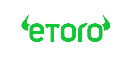 eToro logo