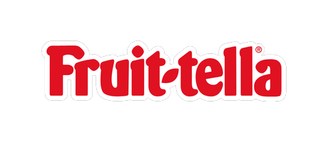 Fruittella logo