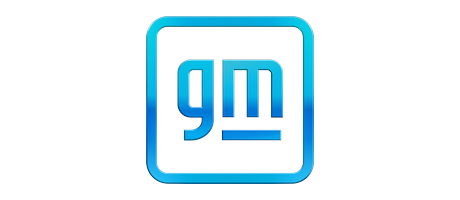 General Motors logo