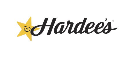 Hardee's logo
