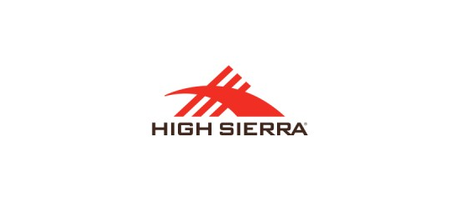 High Sierra logo