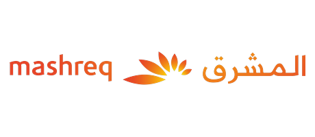 Mashreq logo