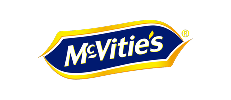 McVitie's logo