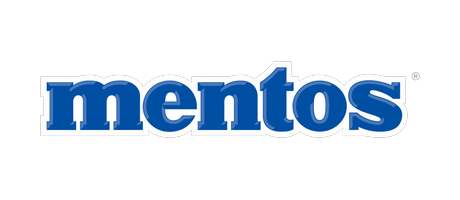 Mentos logo
