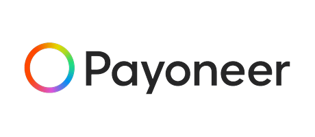 Payoneer logo
