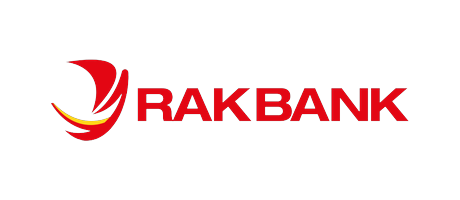 RAKBANK logo