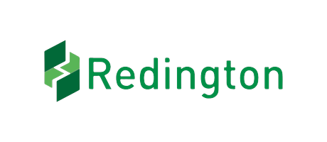 Redington logo