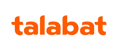 Talabat logo