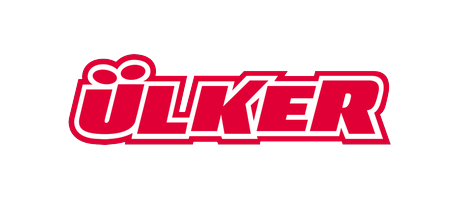 Ülker logo