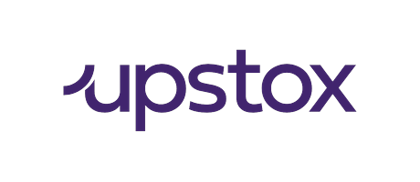 Upstox logo